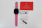 Xplora XGO2 - Smartwatch met GPS en telefoonfunctie - Zwart (Roze)