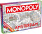 Identity Games Monopoly Amsterdam (750 jaar) - Limited edition - Engels