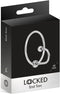 LOCKED END TORC 40 MM