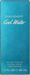Davidoff Cool Water 40 ml Eau de Toilette - Herenparfum