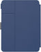 Speck Balance Folio Case - Apple iPad Pro 11 (2022) - Drop protection - Arcadia Navy