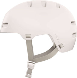 Abus Indy - Helm - Verstelbaar - Wit - Maat L 57-61cm
