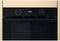 Whirlpool OMR58HU1B - Inbouwoven - Cook3 functie - Energieklasse A+