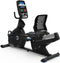 Ligfiets Nautilus R628 met Ride Social - 29 Programma's - 32 Trainingsniveaus