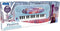 Lexibook Elektrisch Keyboard Frozen - Speelgoedinstrument - Met Microfoon