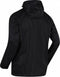 Regatta Pack-It II Regenjas - Maat XXL - Mannen - zwart
