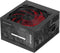 Mars Gaming MPIII550 - ATX Voeding - 408W - 14dB(A) - 3x SATA - 2x Molex