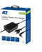 ACT AC2055 - Laptoplader 65W - Voor laptops tot 15,6 inch - 8 tips meegeleverd
