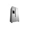 LG GSM32HSBEH - Amerikaanse koelkast - 562 liter - No-frost - Silver