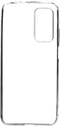 Mobiparts Classic TPU Case Xiaomi Mi 10T Pro (5G) - Minimalistisch ontwerp - Schokabsorberend - Transparant