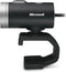 Microsoft LifeCam Cinema - Webcam - 1280x720 HD 30fps - Zwart/Zilver