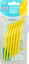 TePe Angle Interdentale Ragers Geel ISO maat 5 – 0,7 mm (6 stuks)