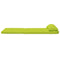 vidaXL - Felle - Groene - Stoelkussens - Felle - groene - Polyester - Middelgroot
