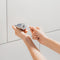 GROHE Vitalio Comfort Doucheset - Handdouche 100 mm - 3 straalsoorten - Chroom
