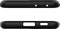 Spigen ACS02349 - Back Cover - Rugged Armor - Zwart