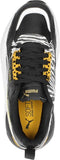 PUMA X-Ray Safari - Dames Sneakers - Chunky zool - White/Saffron/Mineral Yellow/Black - Maat 37