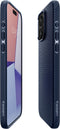 Spigen ACS06705 - Soft case - Schokabsorberend - Blauw