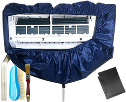 Airco Reinigingshoes - Waterdicht - Inclusief 3m afvoerslang