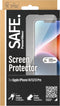 PanzerGlass SAFE - Screenprotector - 9H gehard glas - Case friendly (Apple - iPhone 14, Apple - iPhone 13, Apple - iPhone 13 Pro)