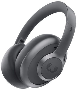Fresh 'n Rebel Clam Blaze 2 - Draadloze Over-Ear Koptelefoon - 80 uur batterijduur - Grijs