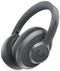 Fresh 'n Rebel Clam Blaze 2 - Draadloze Over-Ear Koptelefoon - 80 uur batterijduur - Grijs