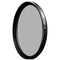 B+W Grijsfilter (ND102) F-Pro MRC - Neutrale Dichtheid - 55mm