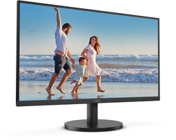 AOC Q27B3MA - Monitor - QHD 2560x1440 75Hz VA - Zwart