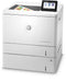 HP M555x - Laserprinter - Dubbelzijdig printen - Kleur