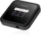 Netgear Nighthawk M6 - 5G MiFi Router - 2,5 Gbps snelheid - Dual-band WiFi 6