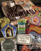 Harry Potter Ron Weasley Artefact Box