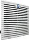 Rittal SK 3243.100 - Ventilator- en filtereenheid - Diagonale ventilatortechnologie (1 stuk)