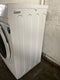 Midea MF10EW70B - Wasmachine - 7 kg - 1400 omw/min - Duits Display