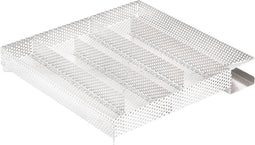 vidaXL - Rookgenerator - koud - 5-kamers - 27 - cm - roestvrij - staal