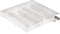 vidaXL - Rookgenerator - koud - 5-kamers - 27 - cm - roestvrij - staal