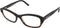 Ladies'Spectacle frame Dsquared2 DQ5117-056-54 (ø 54 mm) Brown (ø 54 mm)