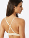 MAGIC Bodyfashion V-Bra - Beha - Extra bandjes - Latte