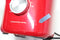 KitchenAid 5KSB2073EER - Blender - 1200W 10 snelheden - Rood
