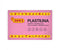 BOETSEERPASTA 350G ROZE