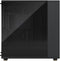 Fractal Design North XL - Tower - 3 Aspect 14 PWM-ventilatoren - TGD Charcoal Black