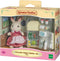 Sylvanian Families 5014 set moeder chocoladekonijn