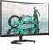Philips Momentum 27M1C3200VL/00 - Gamemonitor - 165Hz 1ms gebogen - Zwart