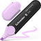 Schneider tekstmarker - Job pastel - lavendel - markeerstift - S-1528