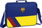 Schooltas F.C. Barcelona Blauw (38 x 28 x 6 cm)