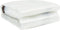 vidaXL - Doorzichtig - zeildoek - met - zeilringen - 10x12 - m - polyethyleen