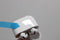 Apple AirPods 4 - TWS - ANC - Wit