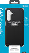 Speck Galaxy A25 5G - Impact Hero Slim - Krasbestendig - Zwart