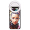 Muvit MWCHL0007 - Oplaadbaar Selfie ringlampje - LED - Wit