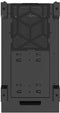 Montech AIR 1000 Silent - Midi Tower PC - ATX µATX Mini-ITX - Zwart