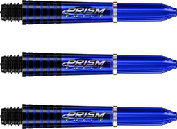 Winmau Prism Force - Blauw - Short