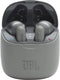 JBL TUNE 225TWS - Draadloze oordopjes - 25 uur batterijduur - Grijs